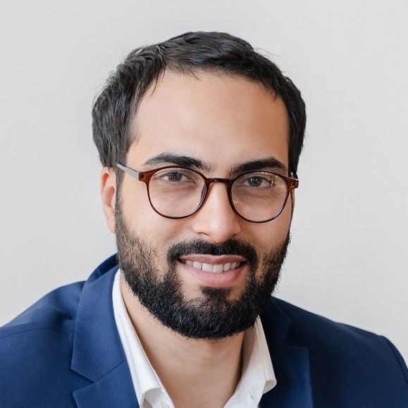 Javier Martínez